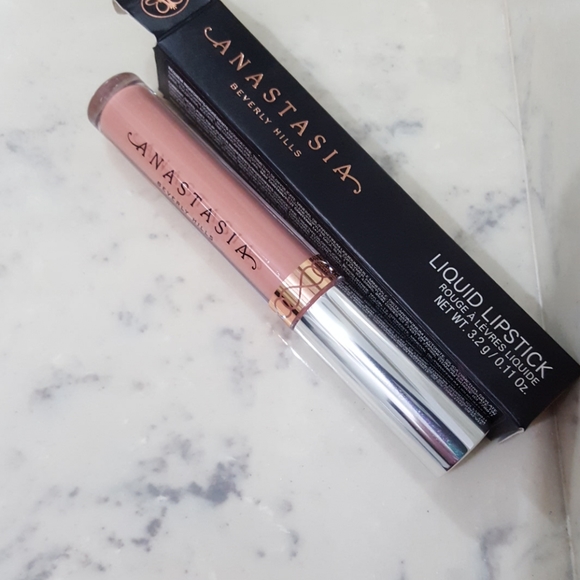 Anastasia Beverly Hills NIB Naked - Picture 3 of 8